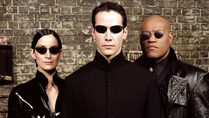 Interpretasi menyeluruh terhadap mahakarya fiksi ilmiah epik “The Matrix”: Dunia virtual sebesar ini