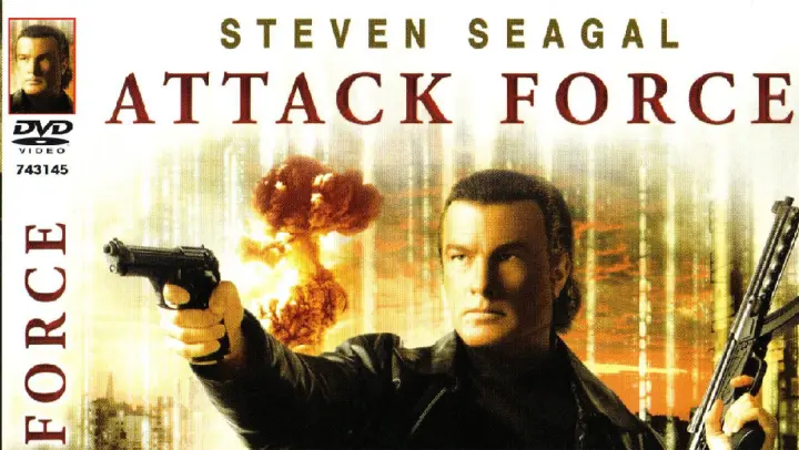 Attack Force   l  2006