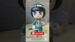เปลี่ยนของเล่นเป็นการ์ตูน 😍 กดติดตามช่องให้ด้วยน้า🙋🏻‍♂️#nendoroid #อนิเมะ #anime #meitu #มังงะ