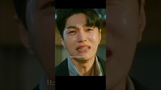 This truth about his mother was so heartbreaking 😭| Dare to love me | #daretoloveme #kdrama #netflix