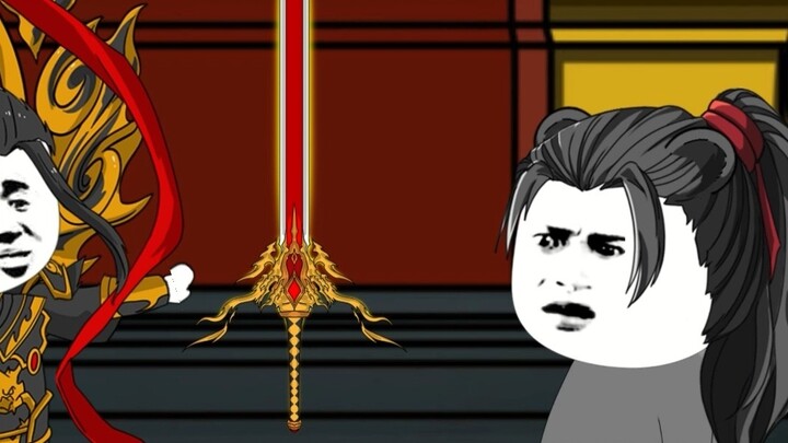 Episode 263: The powerful enemy of the Jin Dynasty approaches