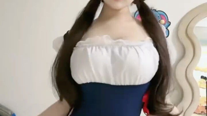 Mập mạp mới là đỉnh!