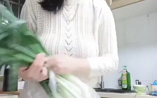 กินต้นหอมใหญ่ไหม