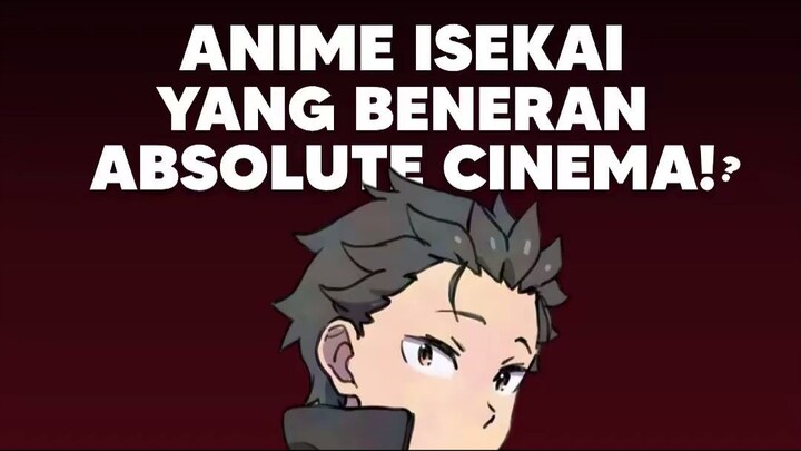 biarkan Anime ini Memasak!🔥