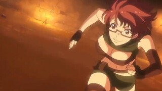 Chuyển Sinh Đến Thế Giới Khác, Tôi Trở Thành Sát Thủ! _ Hai to Gensou no Grimgar_tóm tắt anime_03