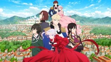 Saigo ni Hitotsu dake Onegai shitemo Yoroshii deshou ka Episode 2
