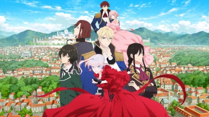 Saigo ni Hitotsu dake Onegai shitemo Yoroshii deshou ka Episode 2