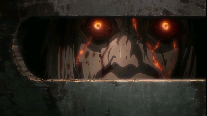 [Short AMV] Koutetsujou no Kabaneri - Serangan Kabane