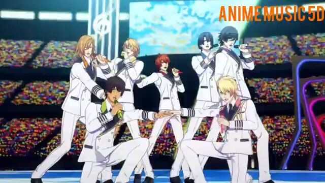 anime avm song hindi Ham nache Sari Raat