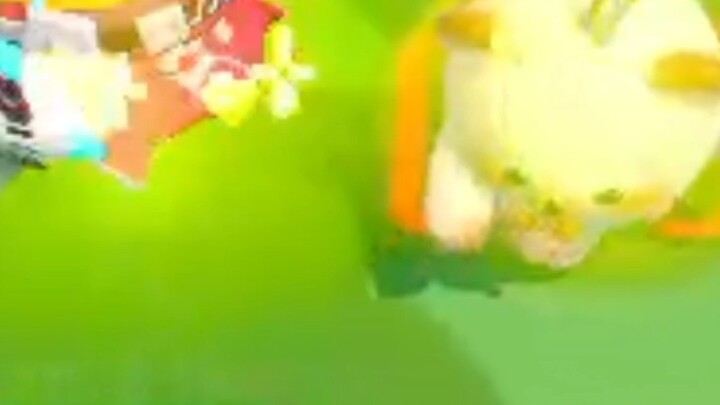 الدفاع لا يمكنه إنقاذ زملائك، الضرر يمكنه التخلي عنهم