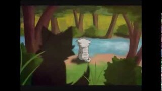 Hollyleaf's Rhapsody