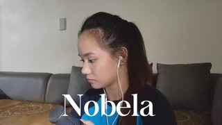 Nobela - Join The Club | Adelene Rabulan (cover)