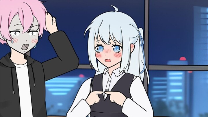 حلقة 2 من "لحسن الحظ فقدت الذاكرة" - حقيقة حادث السيارة