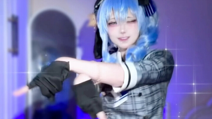 مرة أخرى، حلقة التعرّف على الرقص من خلال الغلاف!