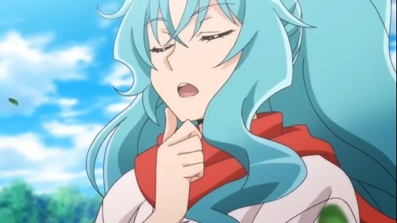 Cuma LEVEL 1 Tapi Punya MANA SETARA DEWA