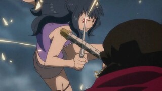 [One Piece Film: Z MAD] | The Powerful Admiral Z