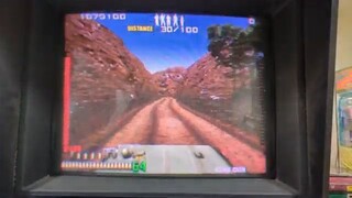 ゲーセン配信　ボウリング場でのガンシュー遊戯録