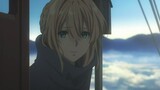 Violet Evergarden | To Loyalty