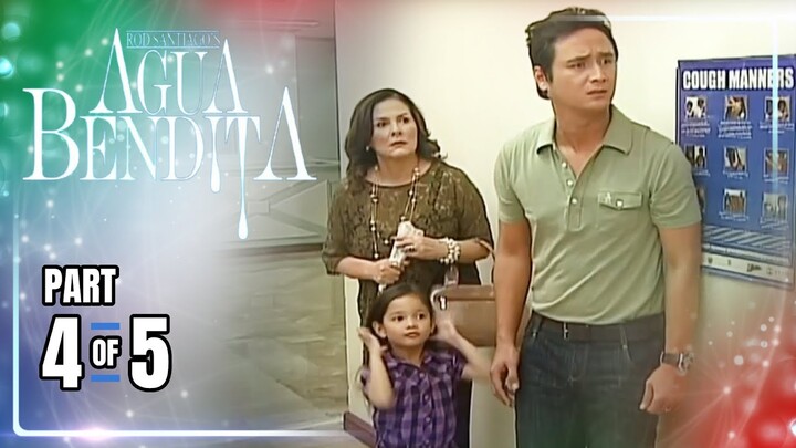 Agua Bendita | Episode 15 (4/5) | July 4, 2024