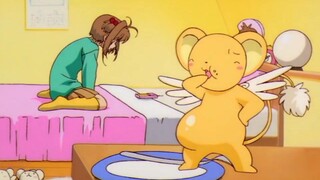 SAKURA THỦ LĨNH THẺ BÀI TẬP 35