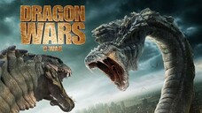 D-War | DRAGON WARS (2007) Teks Indonesia