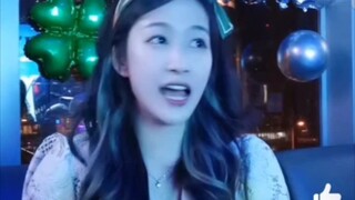刘美含:这是我人生中第一次在KTV唱巴啦啦小魔仙！