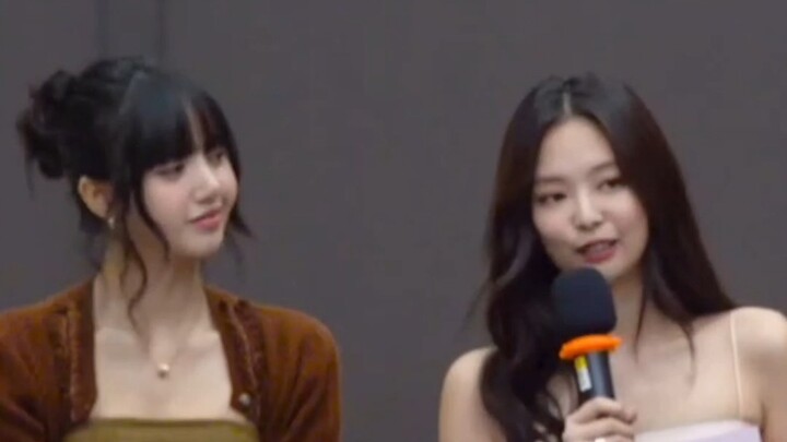 【JenLisa】ลืมแฟนเก่าไม่ได้ต่างหากที่น่ากลัวที่สุด