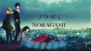 NORAGAMI AMV - NEVADA~