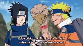 kekonyolan Naruto yang Hakiki 😂