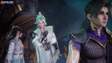 Spirit sword sovereign S4 eps 528