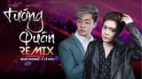 TƯỚNG QUÂN | NHẬT PHONG ft. DJ LÊ BẢO (DINHLONG REMIX) | OFFICIAL MV