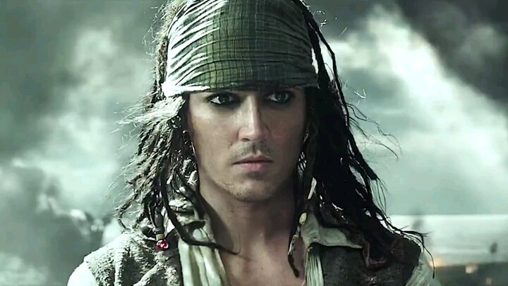 Vào ngày này, Thuyền trưởng Jack đã khởi đầu một cuộc đời huyền thoại.