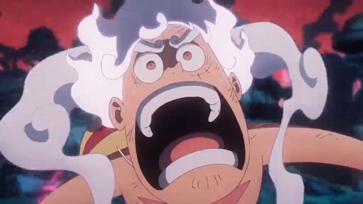 luffy solo gorosei🥶
