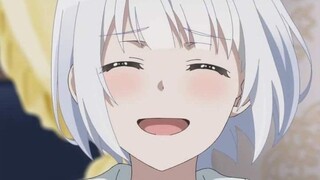 My waifu no 3