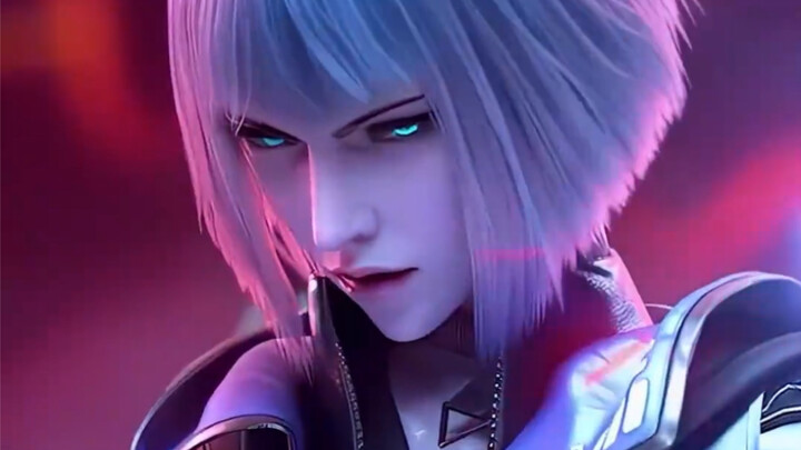 Flesh and blood are weak, and the machine ascends!