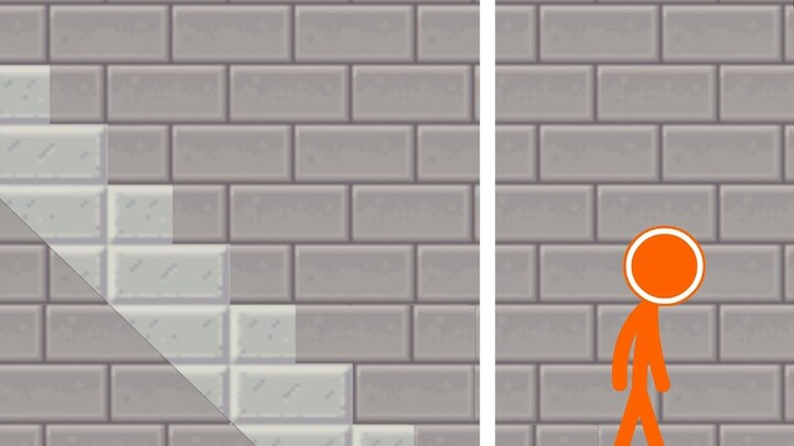 Phim ngắn Stickman: Nước thải hạt nhân của Nhật Bản gây ô nhiễm đại dương