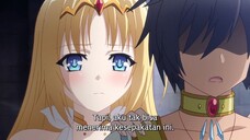 Hyakuren no Haou to Seiyaku no Valkyria [EPS 02]