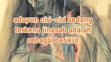 ciri-ciri orang yang terkena jin nasab/keturunan part 1