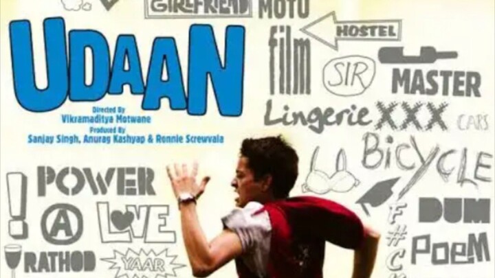Udaan (2010)