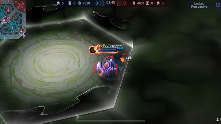 Mobile legends