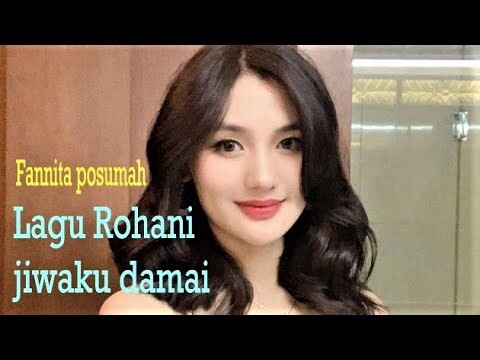 Lagu Rohani pagi jiwaku damai || Lagu Rohani Kristen - Official Music Video