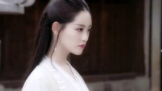 [The Heaven Sword and Dragon Saber | All-character group portrait action scene mashup] Moonlight Ove