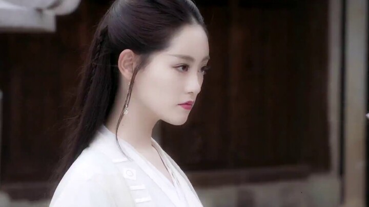 [The Heaven Sword and Dragon Saber | All-character group portrait action scene mashup] Moonlight Ove