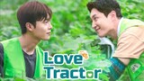 [ENG SUB] 🇰🇷 Love Tractor EP.4