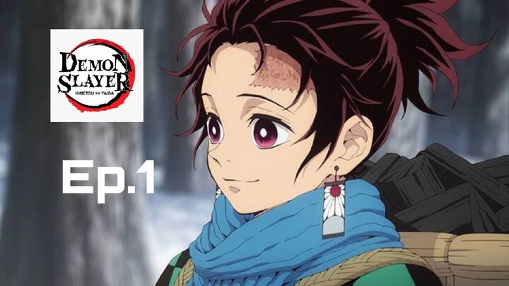 kimetsu no yaiba ss1 [ พากย์ไทย ]