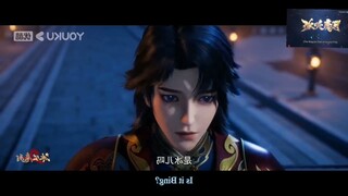 The Magic chef of ice and fire 🔥 | Ep 122 | #anime #animetamil