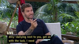 I’m A Celebrity…Unpacked - Season 2 Episode 13