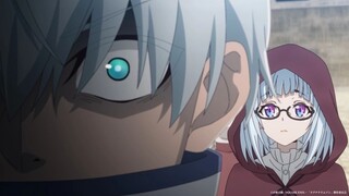 Ragna Crimson Ep 6 {Watch Ep 6 : link in description}