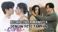 GAK DISANGKA 😱 PRIA TAMPAN INI TERNYATA PERI CINTA ‼️