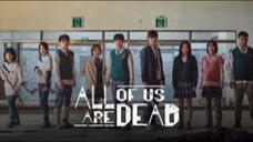 All of Us Are Dead (Episode 12) Finale Tagalog Dubbed